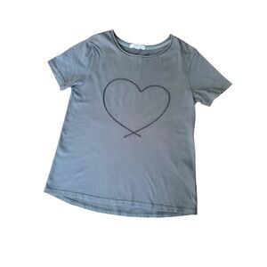 Josh Love Size 10 t-shirt